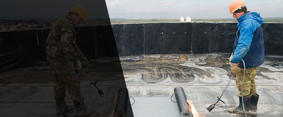 Southern Md Facility Roofing Contractors